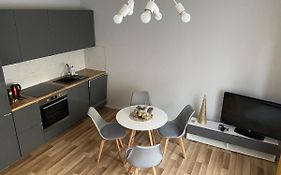 Baltic Sea Apartments